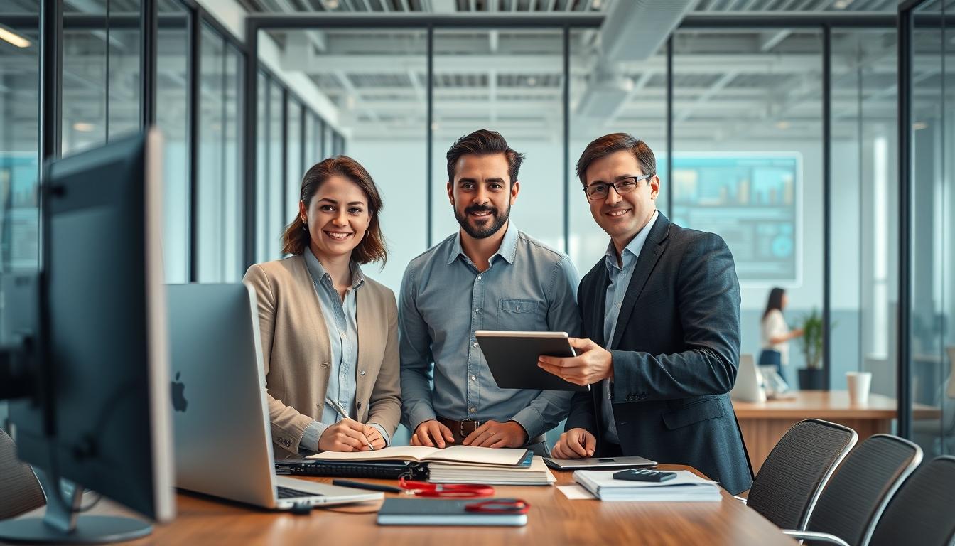 Machine learning models and business forecasting