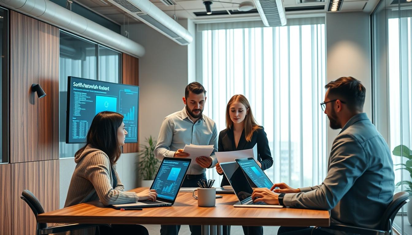 AI models and intelligent business systems