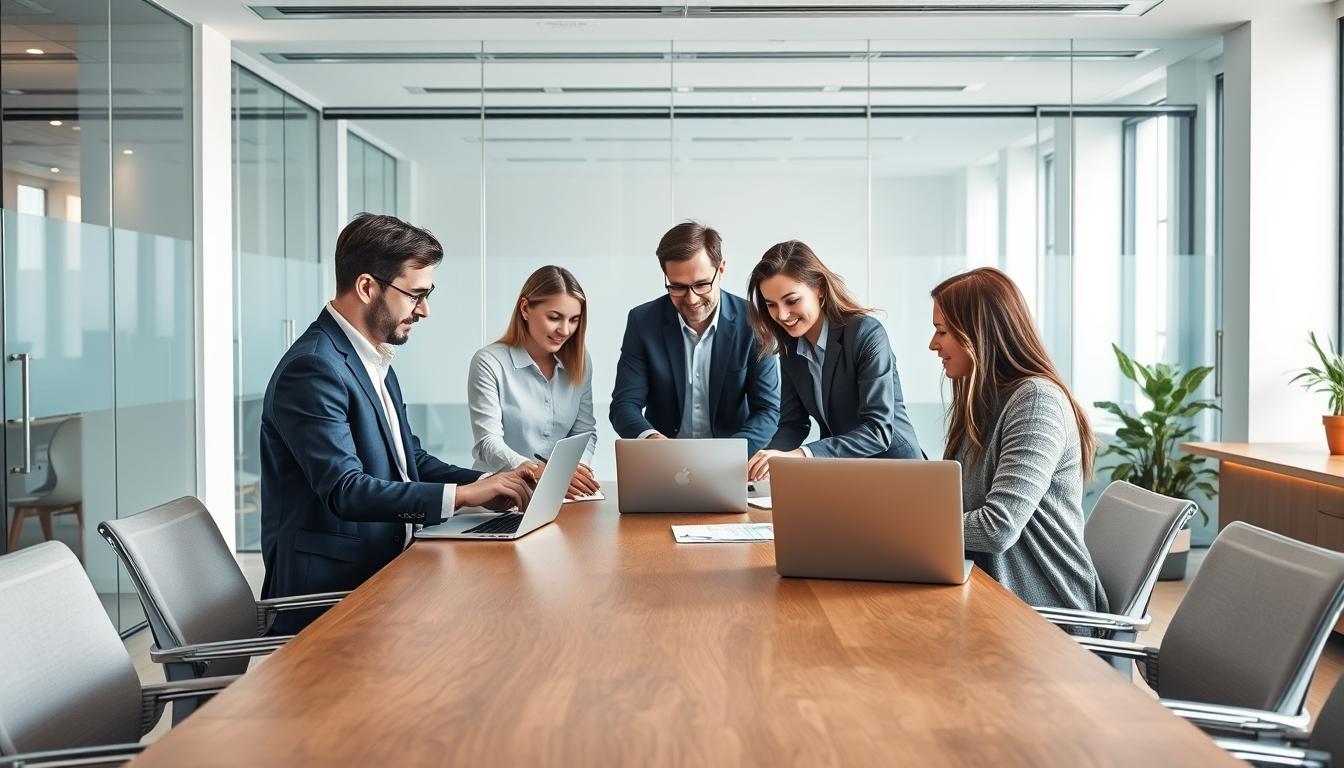 Business process automation and AI workflows